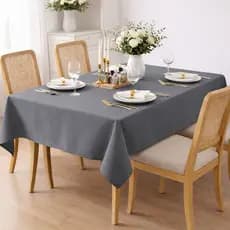 toalha de mesa Oxford 2,20x1,40