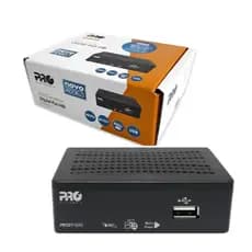 MINI CONVERSOR DIGITAL ISDB-T FULL HD - PRO ELETRONIC
