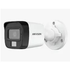 CÂMERA DE SEGURANÇA COLORIDA BULLET HIB. INTELIGENTE HIKVISION