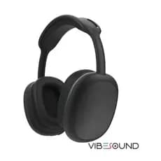 Fone De Ouvido Headphone Vivensis Vibesound V40 Move Pro, Bateria 35 Horas, Botões De Controle