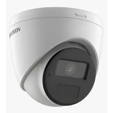 CÂMERA SEGURANÇA DOME TURRET EXIR IP HIKVISION