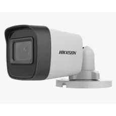 Câmera de segurança Hikvision Bullet Eixir