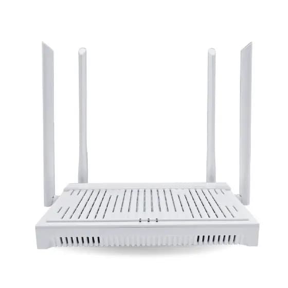 ROTEADOR WIFI-6 DUAL BAND AX1500 PROELETRONIC