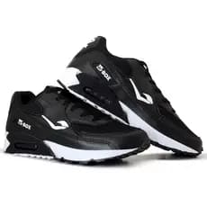 Tenis W Box  Unissex Promocao Esportivo Confortavel Envio Rapido Corrida Caminhada