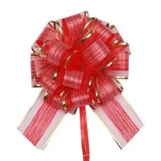 Laço Fácil Para Presente e Embalagem Pronto Laços Luxo dia das maes festa surpresa cesta decoracao