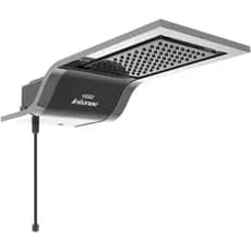 Ducha Eletrônica Intense Black Fame 220V 7800W