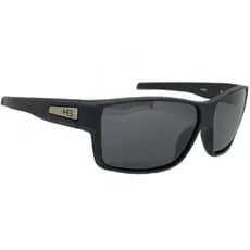 Óculos Solar Masculino Esportivo HB.8524 Lançamento Preto Fosco - EXCLUSIVO