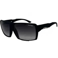 Óculos De Sol Masculino Aruba Esportivo Premium Novo Mormaii M.2065 Preto Fosco Exclusivo - PROMOÇÃO