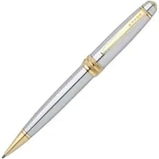 CROSS Ballpoint Pen, Oil-Based, Bailey Medallist AT0452-6, Officially Imported