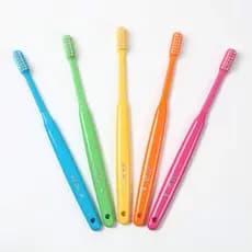 Vendedor japonês “Bon's Shop” Fukuda Brush Indústria ESCOVA DE DENTESEdição limitada!