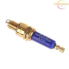 [EL] Vela De Ignição Iridium A7TC De Alto Desempenho Para ATV Dirt Bike Pit Scooter Acessórios Motocicleta Novo