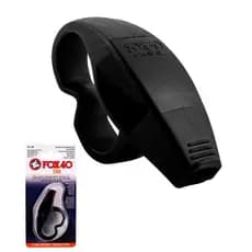 Apito Fox 40 Caul Dedal Blister Lacrado Envio Rápido