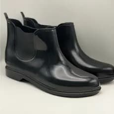 BOTA IMPERMEAVEL PARA TRABALHO