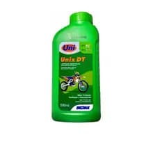 Óleo lubrificante 2 tempos INGRAX  200ml