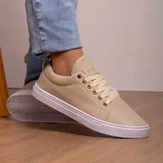 Tênis Casual Masculino Promoção Envio Rapido
