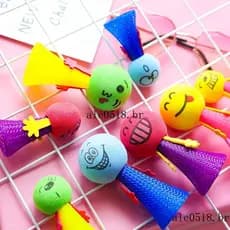 15PCS Brinquedos Infantis Pretend Play / Brinquedos / Boneco Criativo Brinquedos para crianças