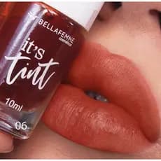 LIP TINT COR 06 BELLA FEMME ((3002101))