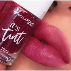LIP TINT COR 05 BELLA FEMME ((3002101))