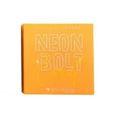 PALETA DE SOMBRAS NEON BOLT CORAL BELLA FEMME ((17002303))