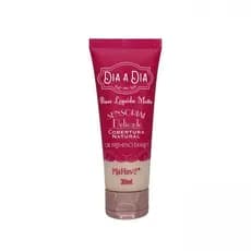 BASE LÍQUIDA MATTE DIA A DIA MAHAV COR 1 ((14002201))