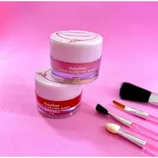 Balm Sleeping Mask Hidratante Labial Ruby Rose - Watermelon Sugar