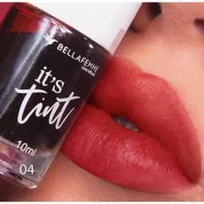LIP TINT COR 04 BELLA FEMME ((3002101))