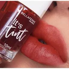 LIP TINT COR 03 BELLA FEMME ((3002101))