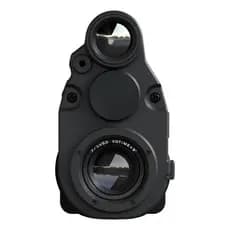 Visor Noturno Infravermelho PARD NV007V para Lunetas e Rifles Digital 4K Monocular Longo Alcance Visão Noite