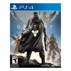 Destiny Standard Edition (físico) - Excelente (Recondicionado)