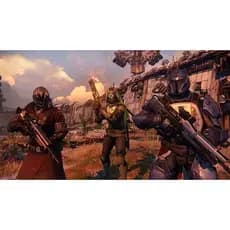 Jogo Mídia Física Destiny A Coletanea Para Playstation 4 - Excelente (Recondicionado)