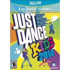 Just Dance Kids 2014  - Nintendo Wii