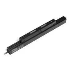 Fonte 48V 200W Bivolt Driver Chaveado Slim para Trilho Iluminação Magnética