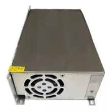 Fonte 24V 50A 1200W Industrial Chaveada Bivolt para Automação e Fita LED