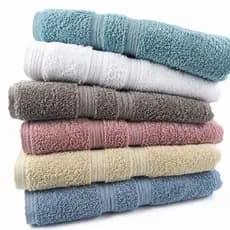 Toalha de Banho Banhão Algodão Gigantes Extra Grossa Soft Rubi 80x150cm 500g Super Luxo Hotel