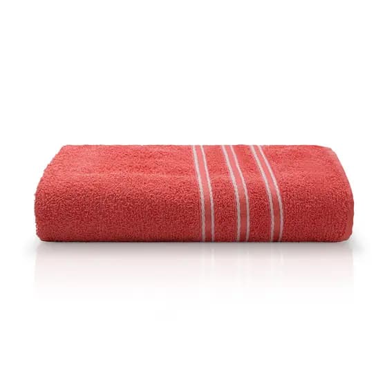 1 Toalha De Banho Avulsa Festiva Toque Macio 340 Gm² Oferta Camesa