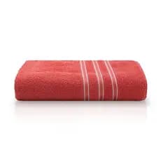 1 Toalha De Banho Avulsa Festiva Toque Macio 340 Gm² Oferta Camesa