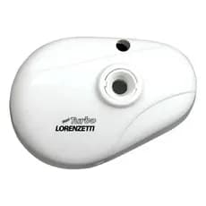 Pressurizador De Chuveiro Maxi Turbo Lorenzetti 220v 46w Resolve Pouca Pressão