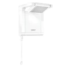 Chuveiro eletrônico 7800 watts 220V branco - Acqua star Ultra - Lorenzetti (220V 7800W)