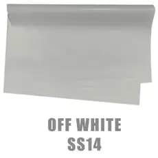 Papel Super Seda Arpepel 50x70 - Off White - Ref. SS14 - ARPEPEL