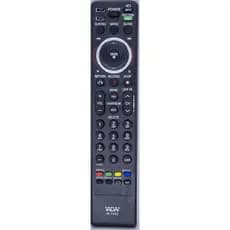 Controle Remoto  LCD LED  Mkj42613809 Mkj42613813 - Substituto Compatível bc bc