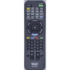 Controle Remoto-lcd Sony Ref:1004 bc
