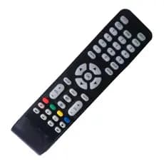 Controle Remoto  Para Aoc Serve Todos Modelos Tv Lcd / Led