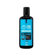 CONDICIONADOR ICE 240ML - FOX FOR MEN PROMOÇÃO