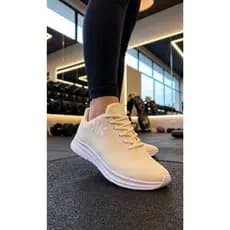 Tenis Feminino Para Academia Caminhada Leve Confortável