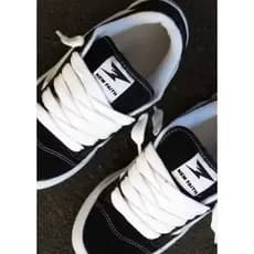 Tenis Unissex Old Feminino Masculino Branco Preto Promoção envio imediato.