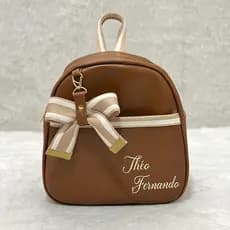 Bolsa Maternidade Menino Menina Mochila  Luxo Mamãe e Bebê Impermeável Multifuncional Fraldas
