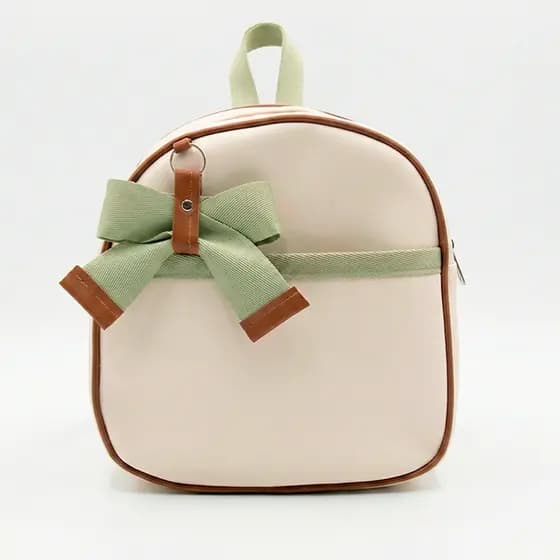 Mochila Bolsa Maternidade Mamãe Bebê Impermeável Porta mamadeira Fralda Menina Menino Leve Reforçada