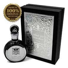 Perfume Lattafa Fakhar Eau De Parfum 100ml Para Homens Original