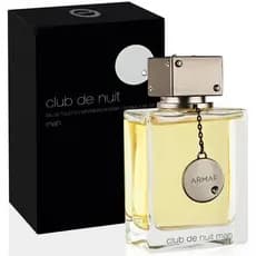 Club De Nuit Man Edt 105Ml Armaf Perfume Masculino