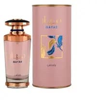 Perfume Mayar Lataffa Feminino Eau De Parfum 100ml Original